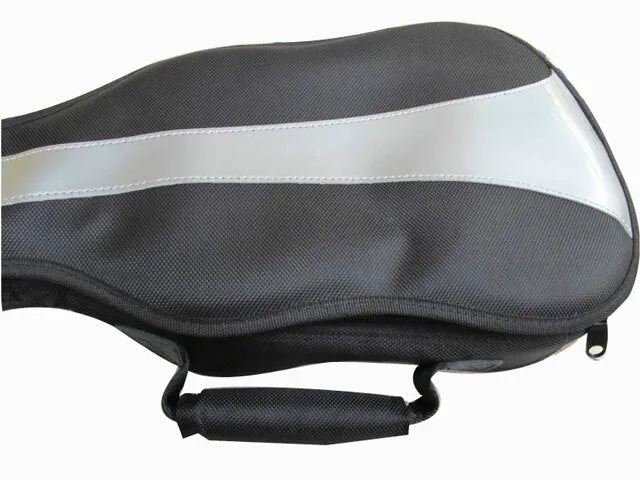 Vorson Nylon Oxford Series Soprano Ukulele Bag