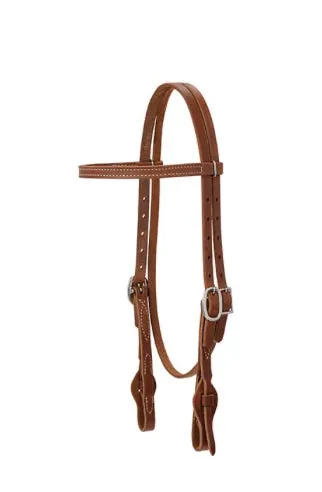 Weaver Leather ProTack Quick-Change Headstall