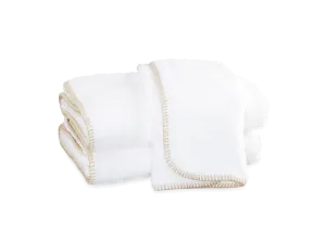 Whipstitch Guest Towels