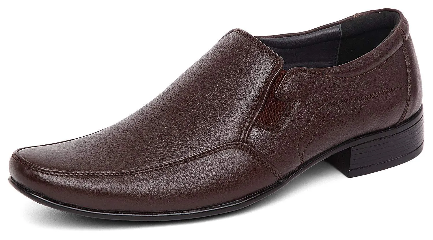WildHorn® Men's Leather Formal Shoes
