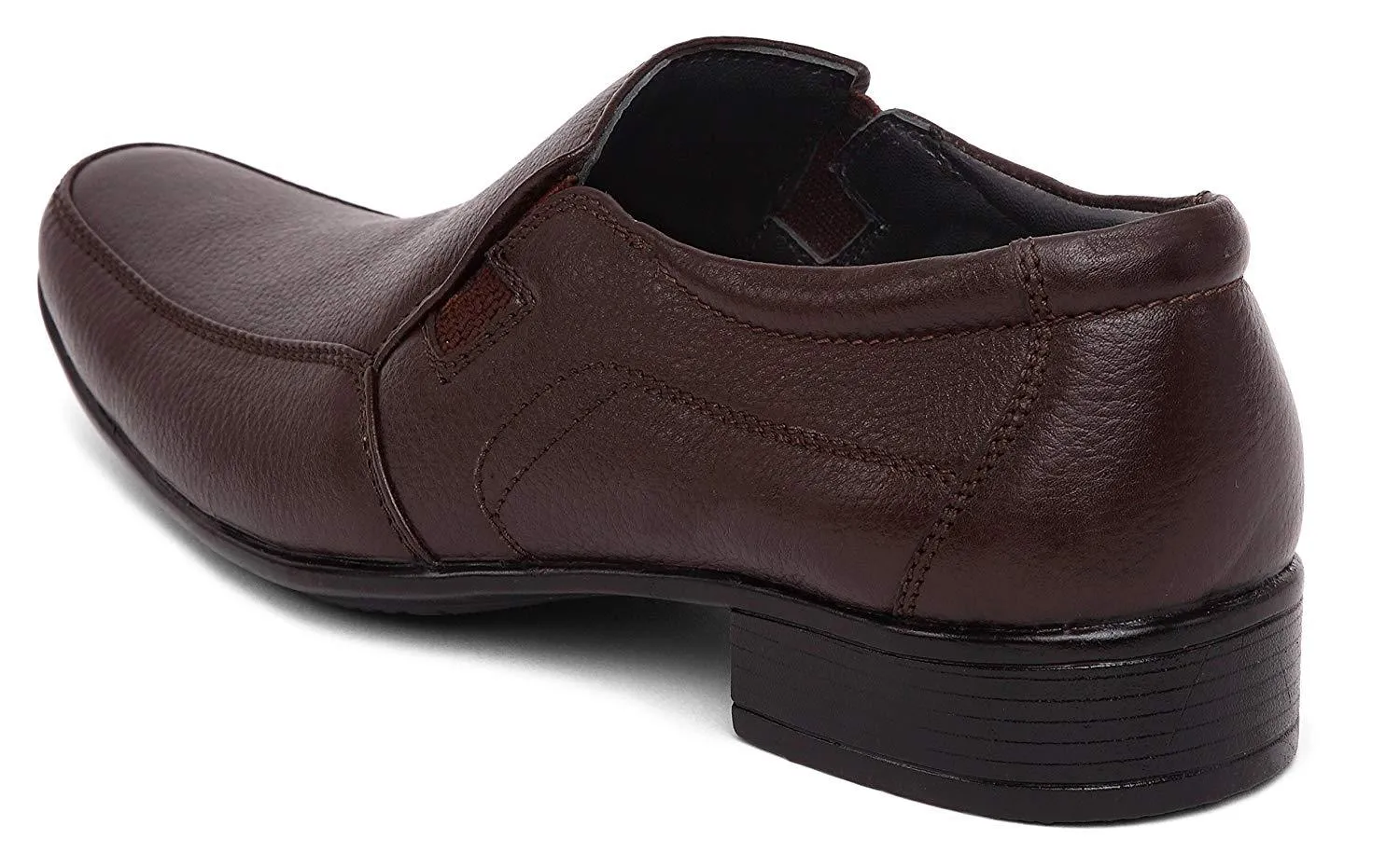 WildHorn® Men's Leather Formal Shoes