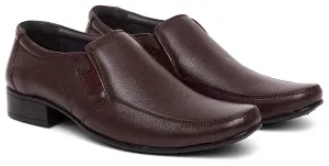 WildHorn® Men's Leather Formal Shoes
