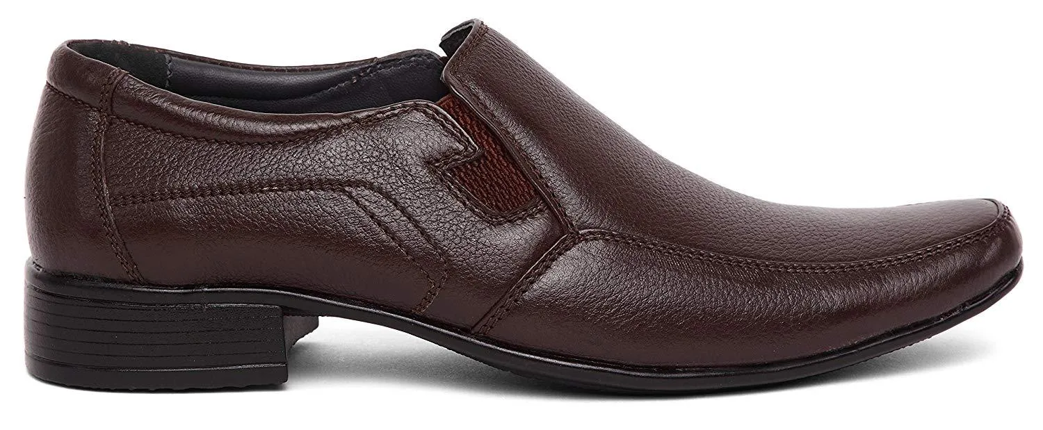 WildHorn® Men's Leather Formal Shoes