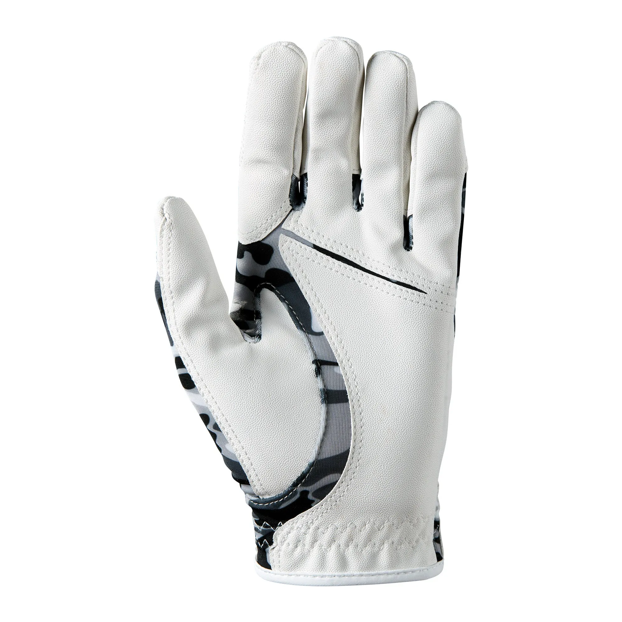 Wilson Staff Fit All Junior Golf Glove