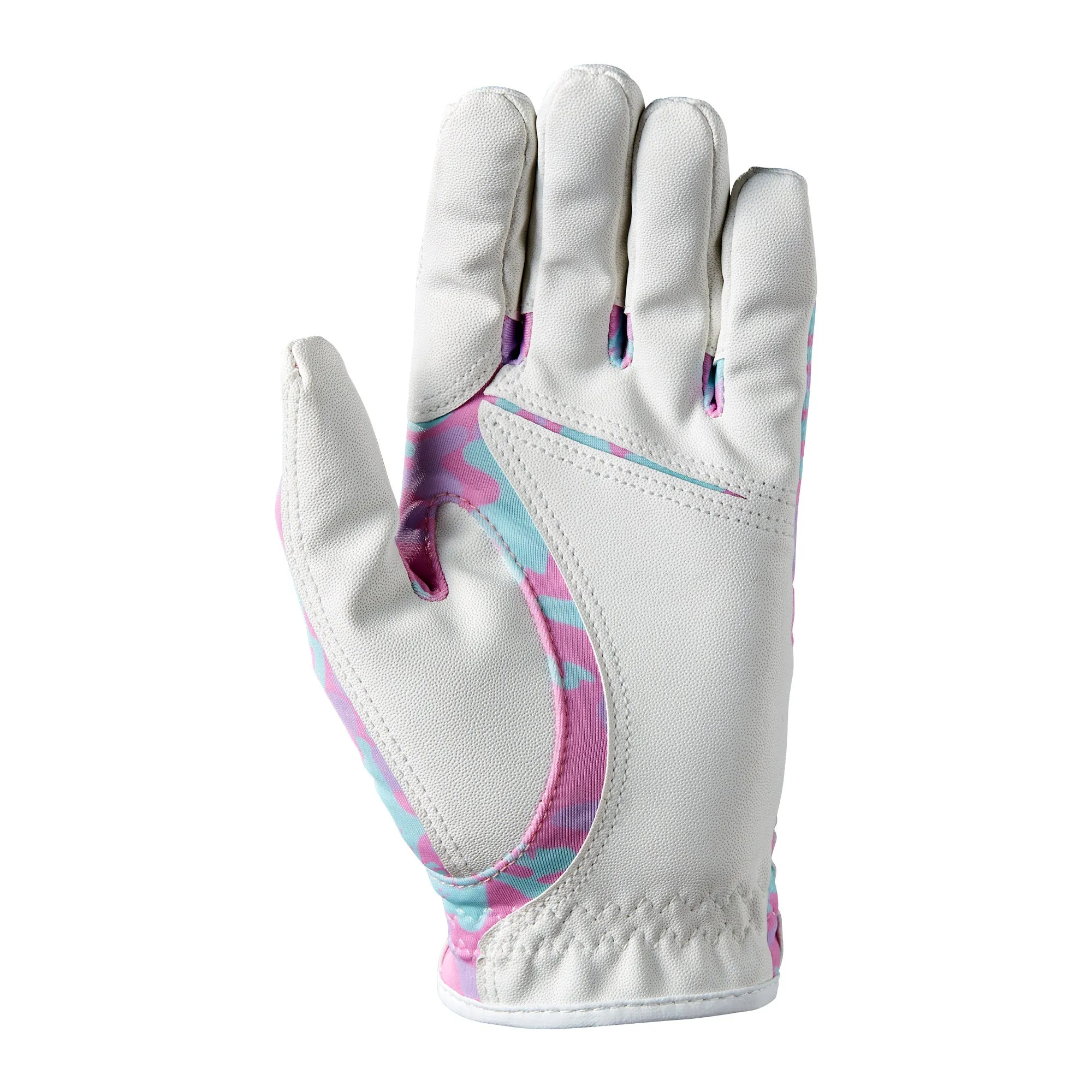 Wilson Staff Fit All Junior Golf Glove