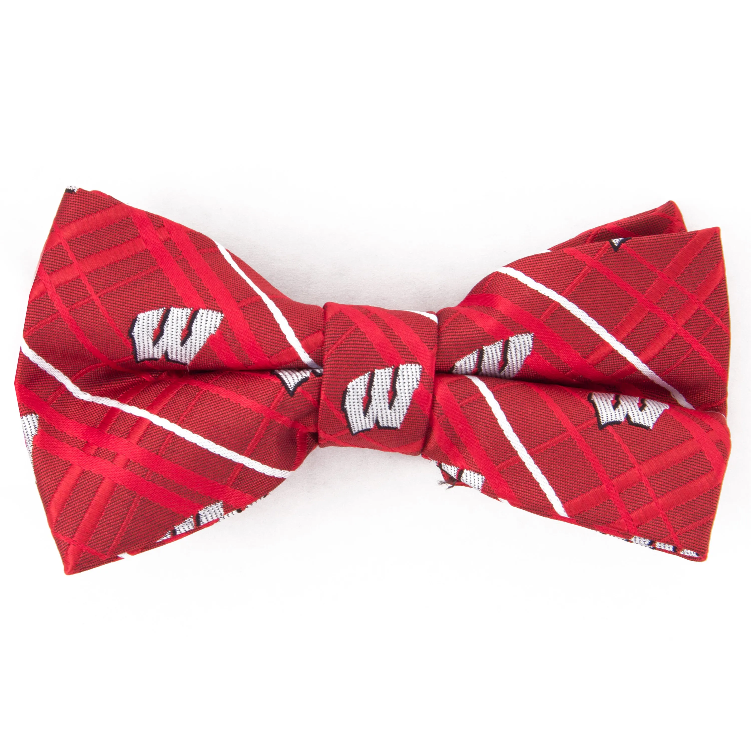Wisconsin Bow Tie Oxford