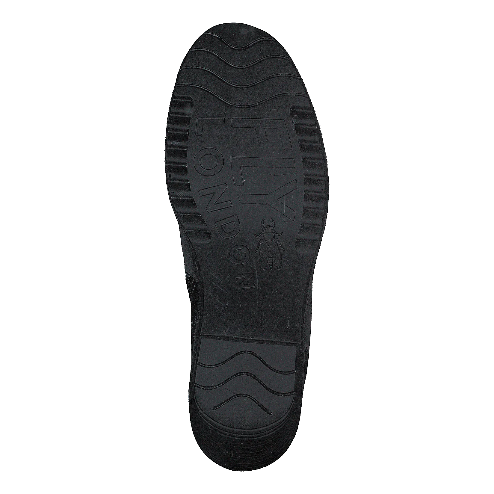 Wisp342flt Diesel/graphite