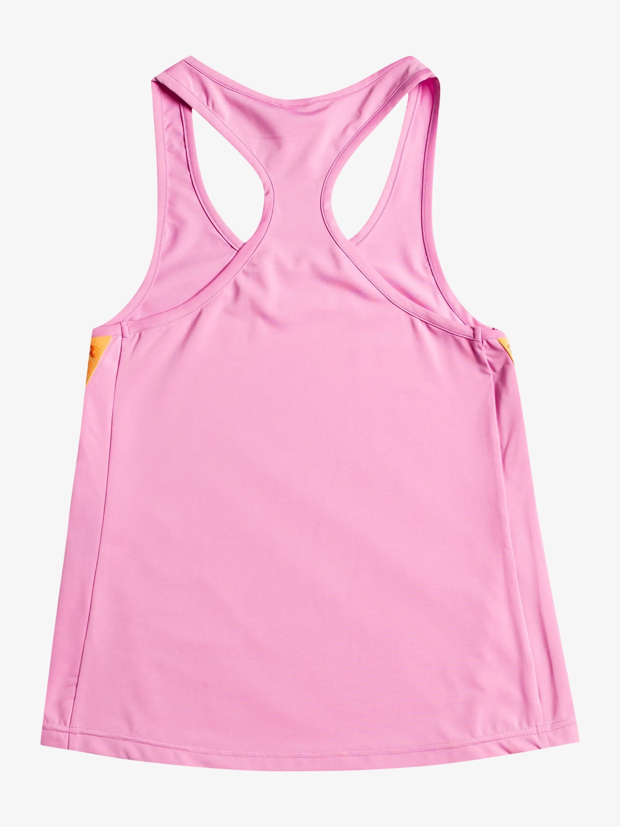 Womens Bold Moves Technical Vest Top