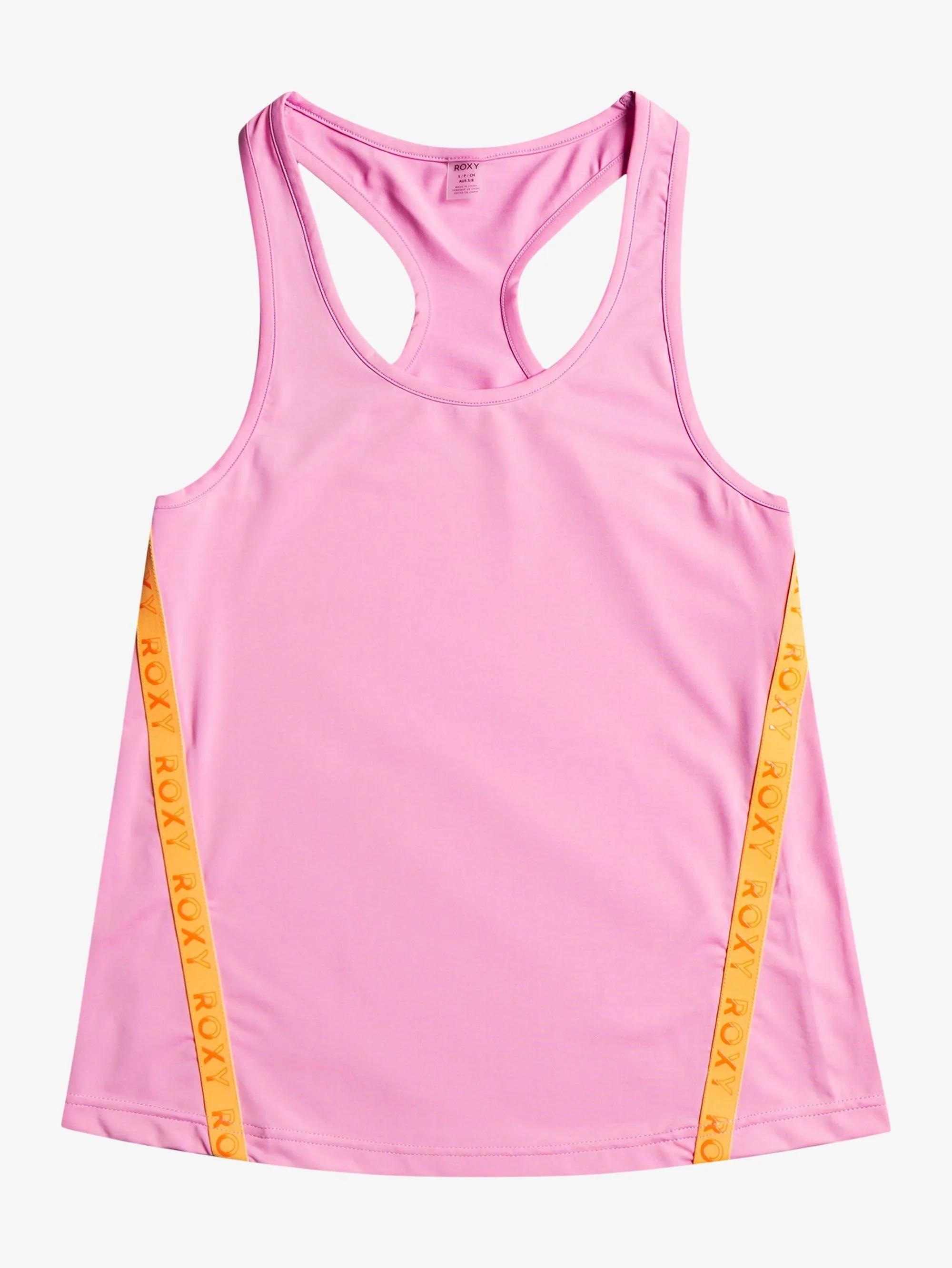 Womens Bold Moves Technical Vest Top