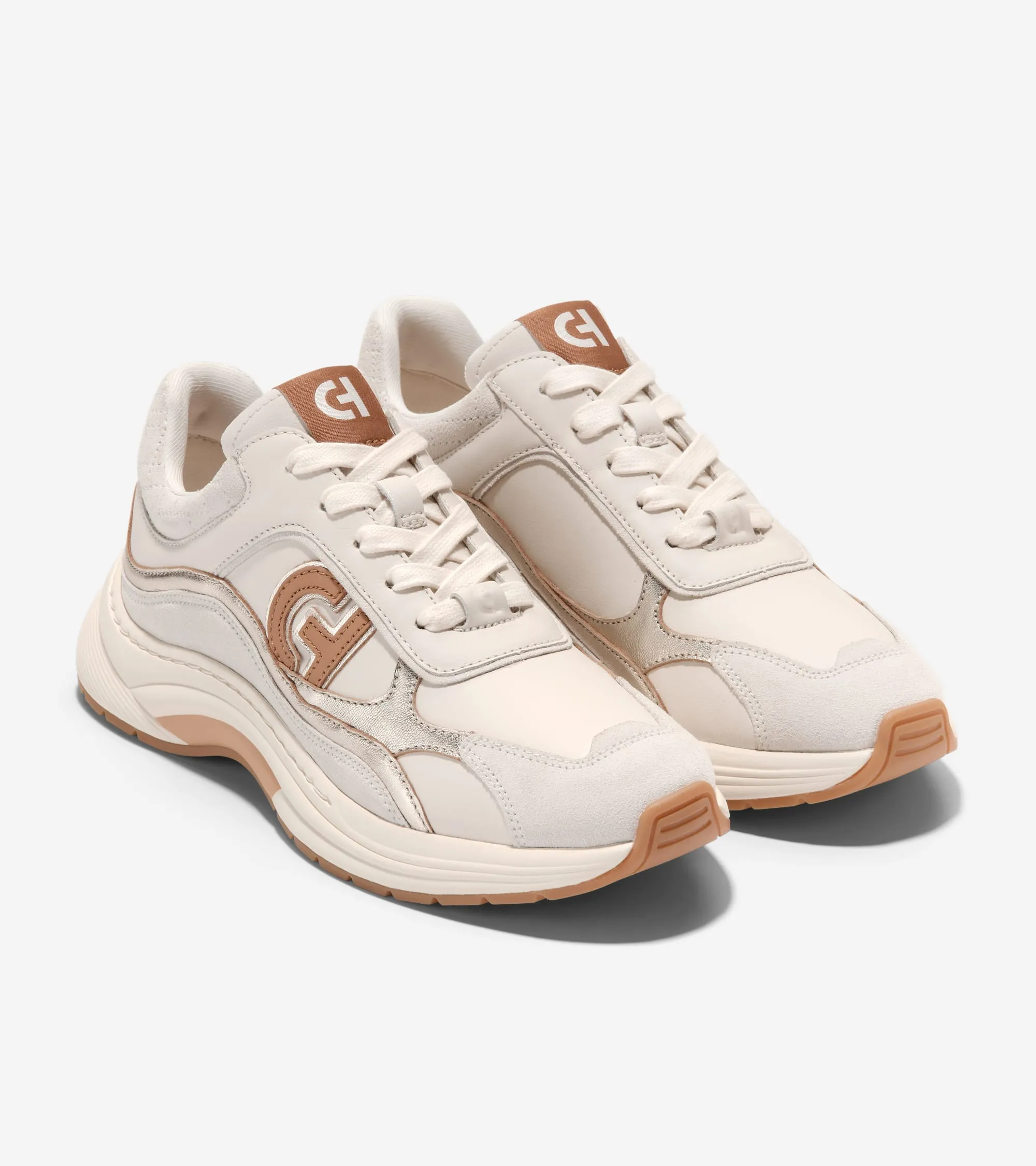 Women's GrandPrø Eleeana Running Sneaker