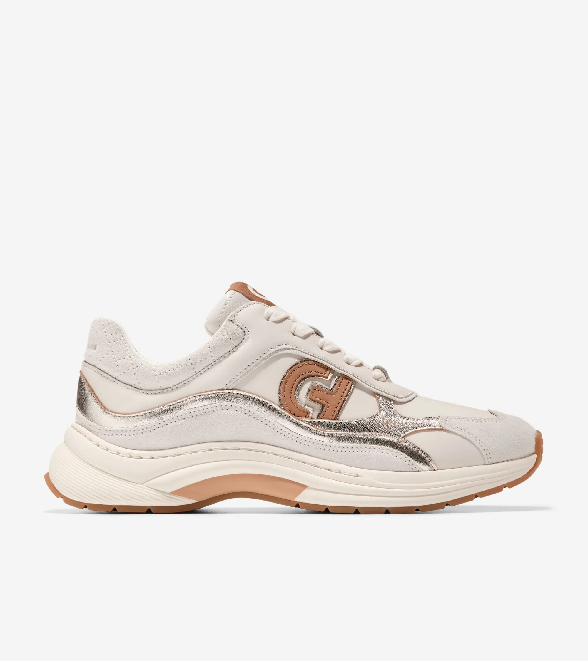 Women's GrandPrø Eleeana Running Sneaker