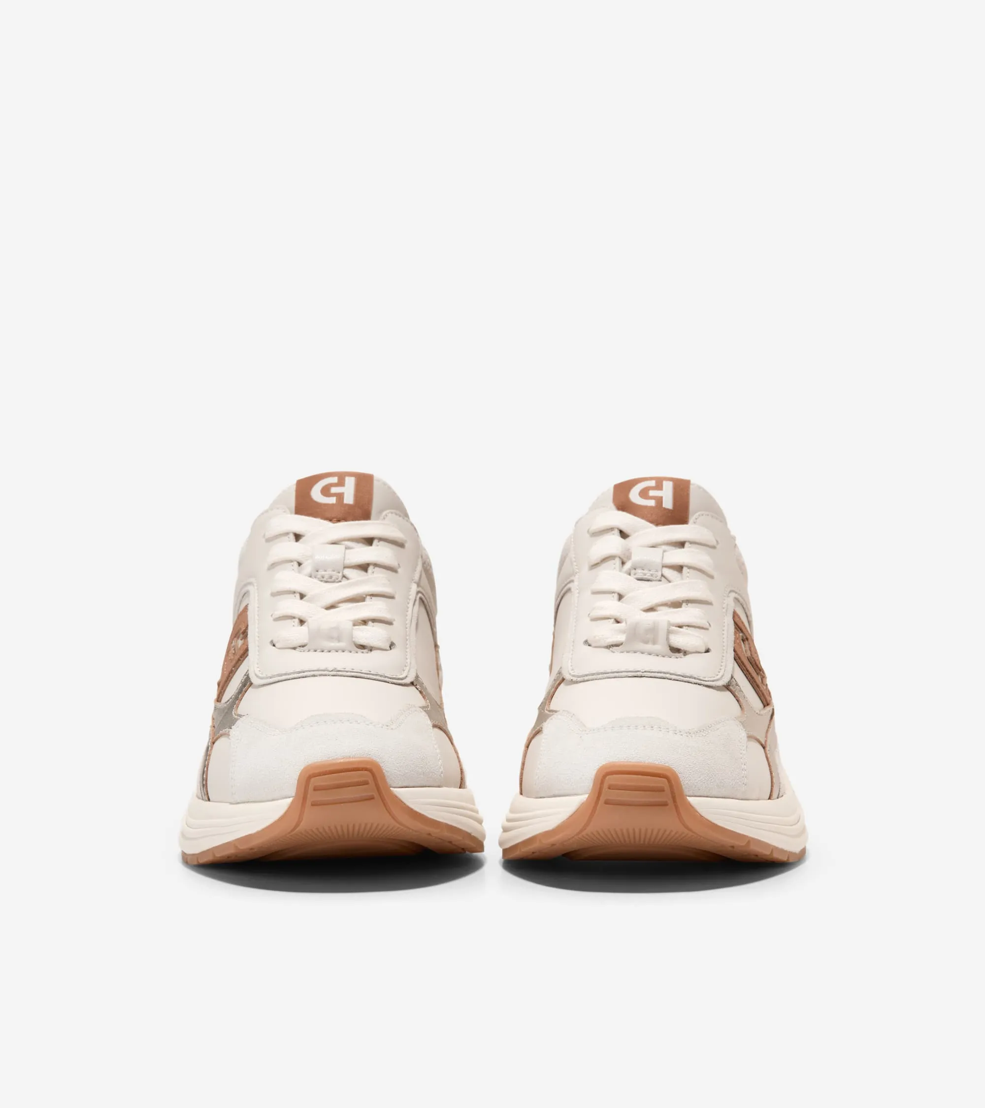 Women's GrandPrø Eleeana Running Sneaker