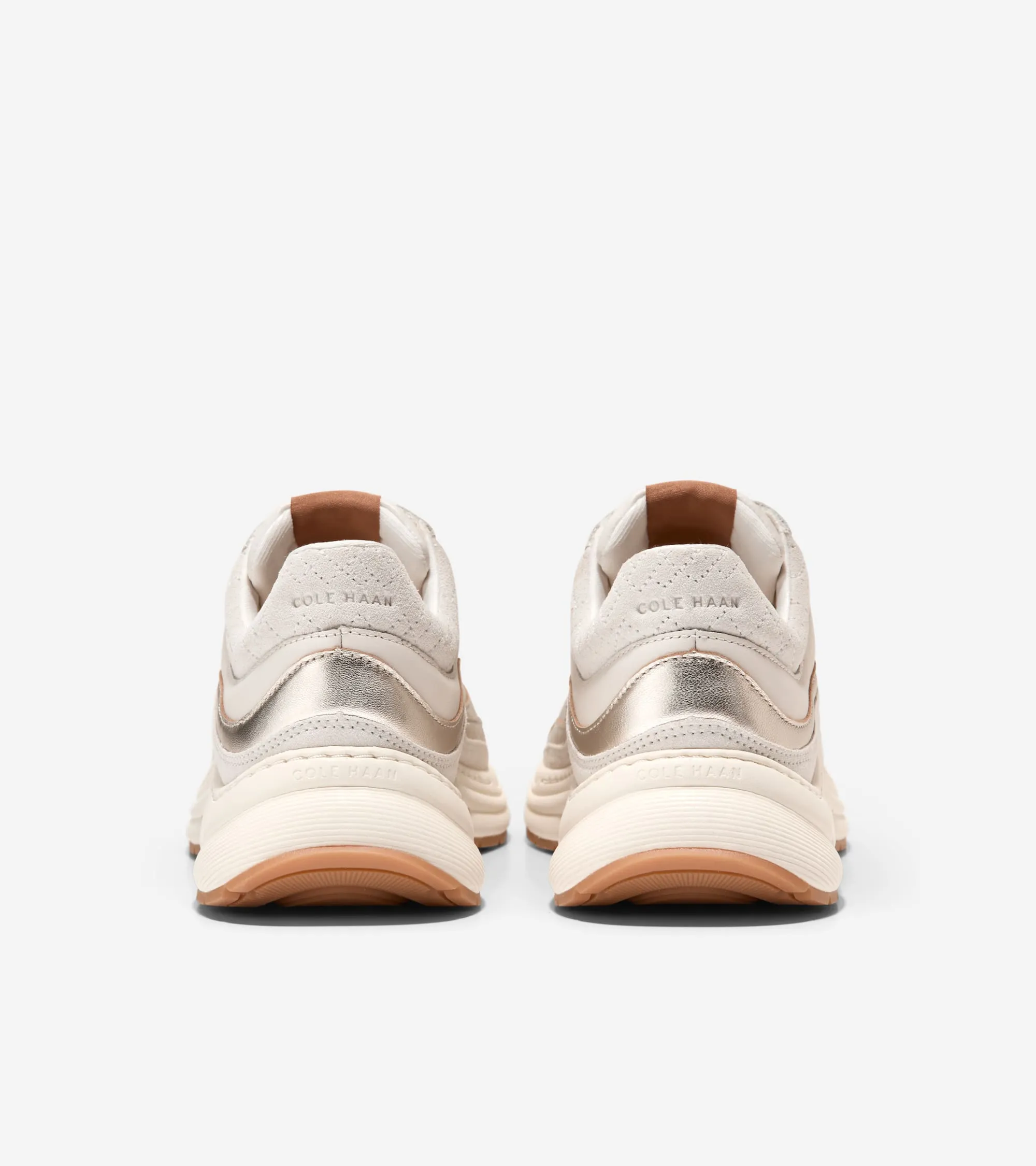 Women's GrandPrø Eleeana Running Sneaker