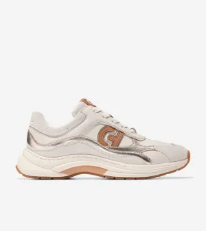 Women's GrandPrø Eleeana Running Sneaker