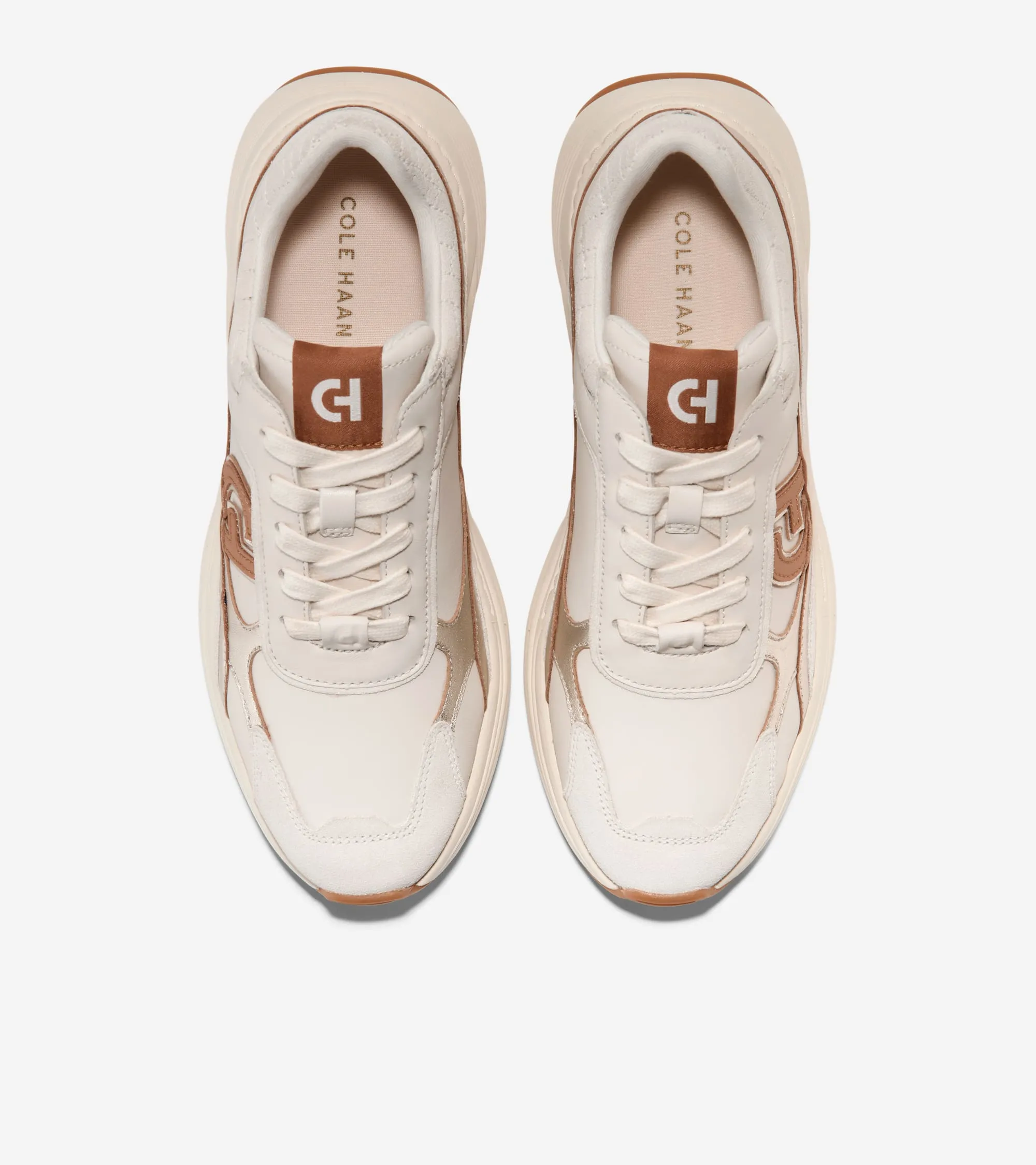 Women's GrandPrø Eleeana Running Sneaker