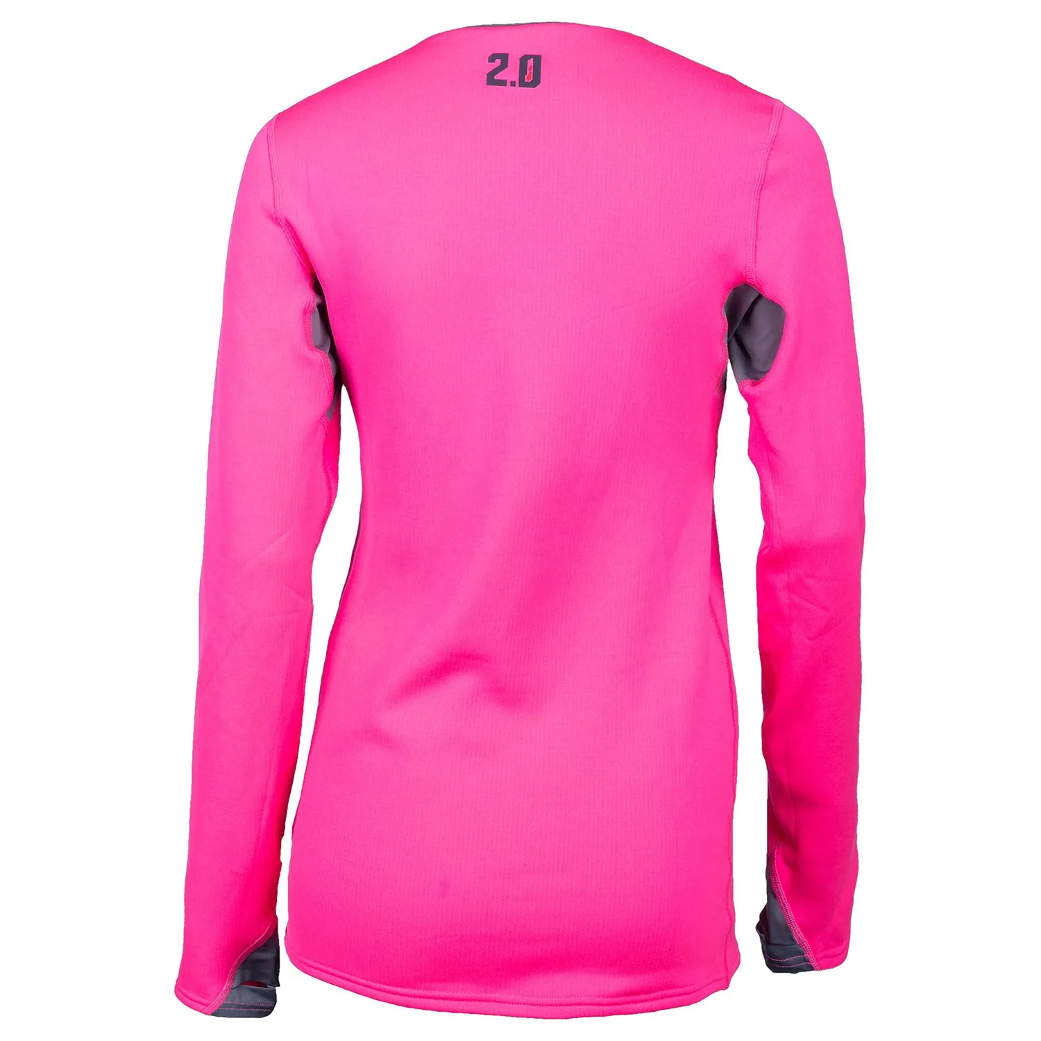 Women's Solstice Shirt 2.0