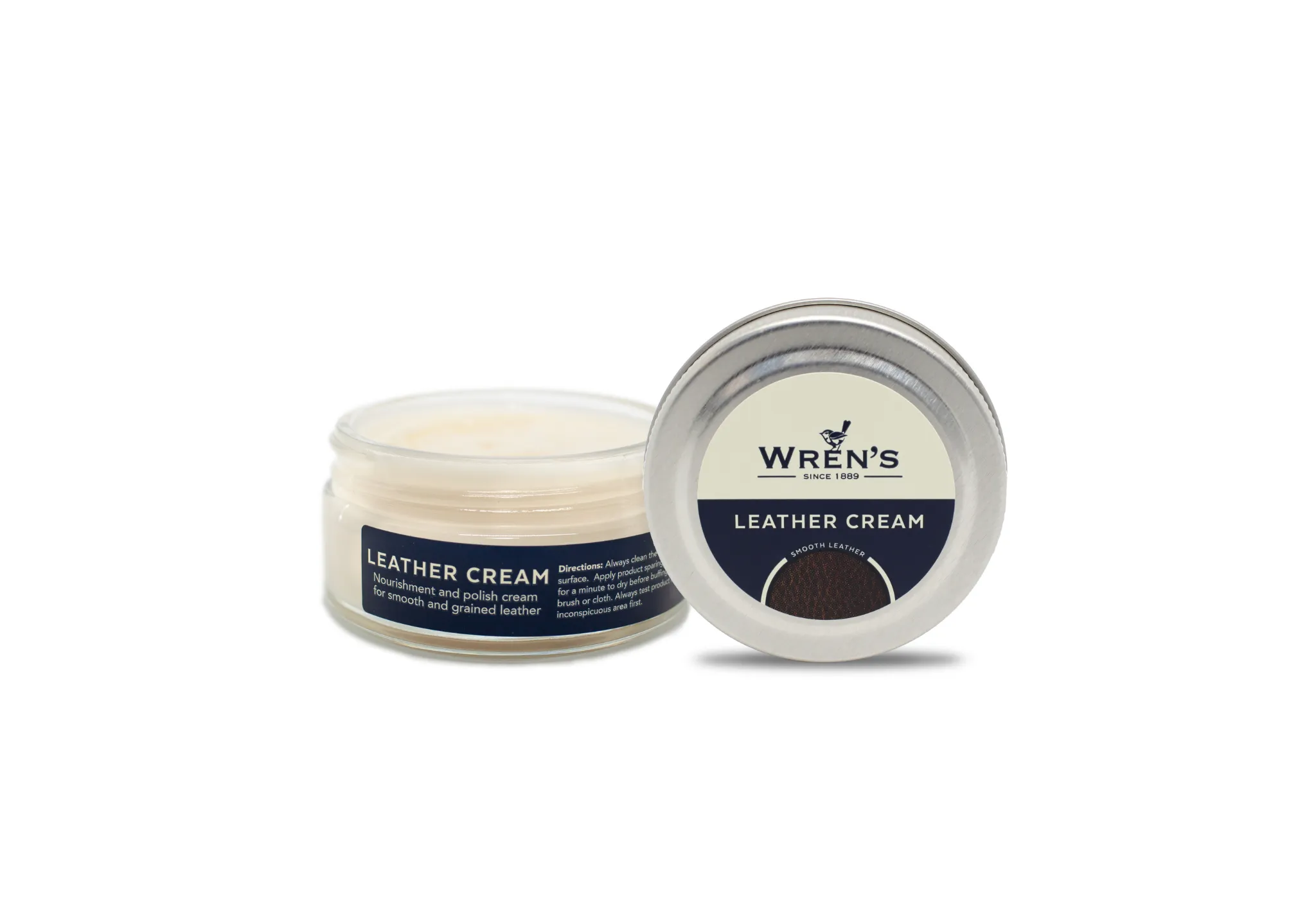 Wren's Leather Essential Kit