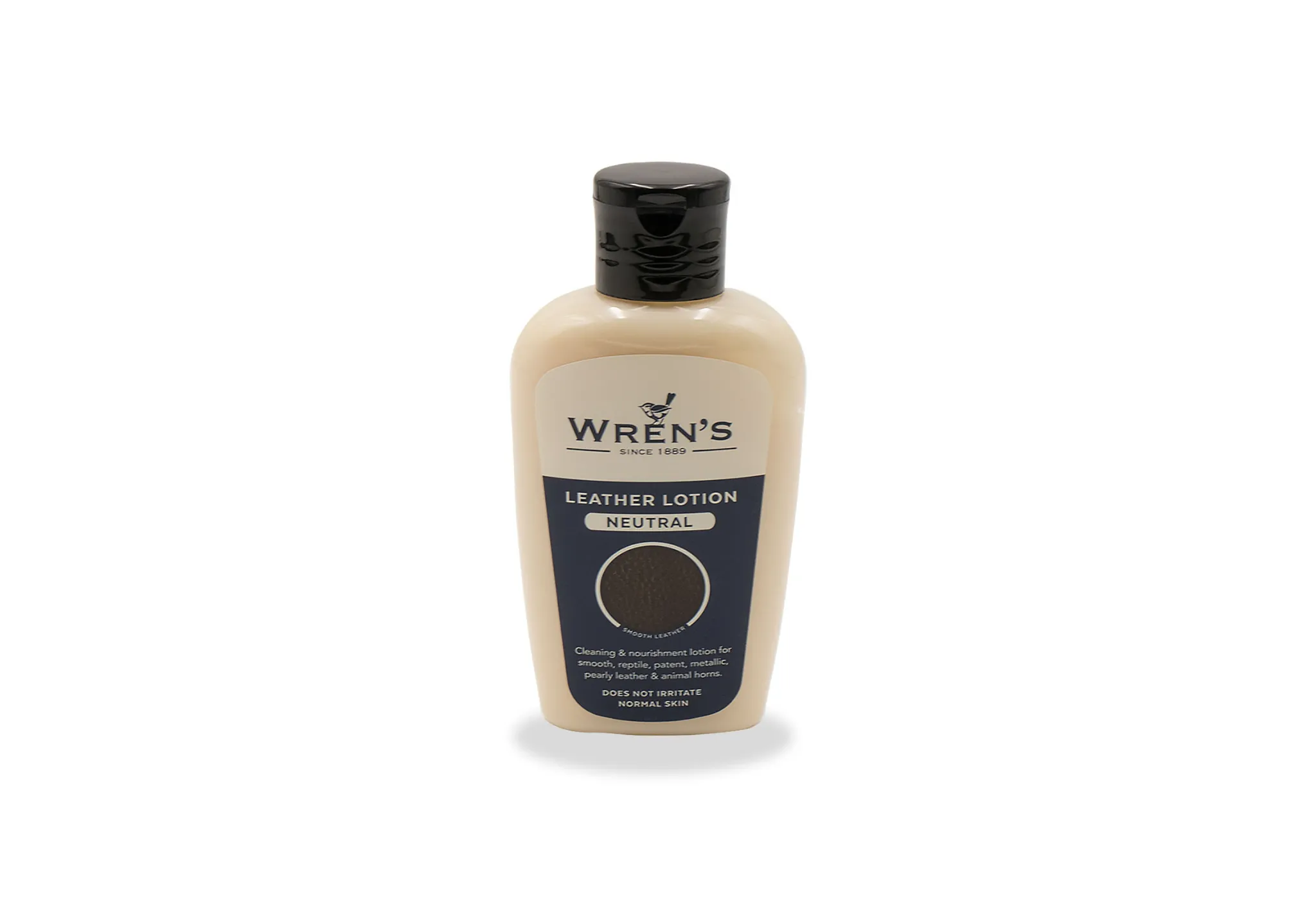 Wren's Leather Essential Kit