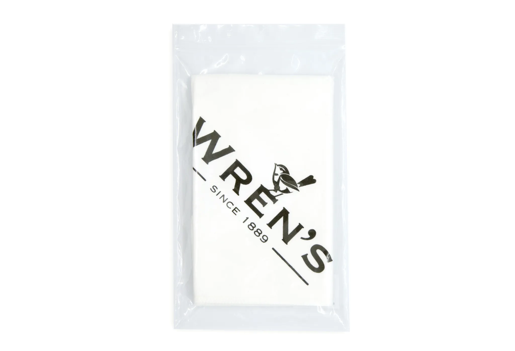 Wren's Leather Essential Kit