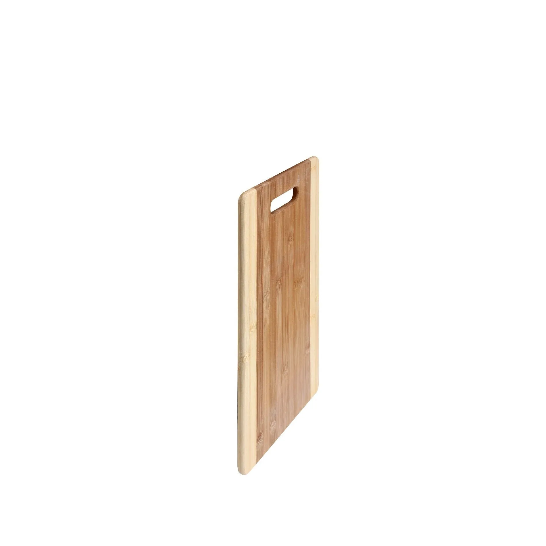 YBM Home & Kitchen Bamboo Cutting Board - L