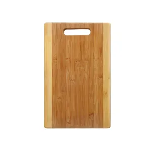 YBM Home & Kitchen Bamboo Cutting Board - L