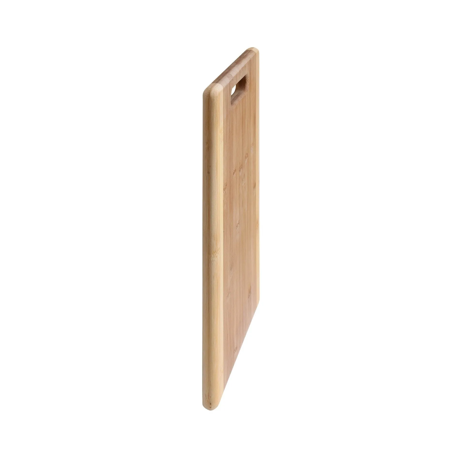 YBM Home & Kitchen Bamboo Cutting Board - L