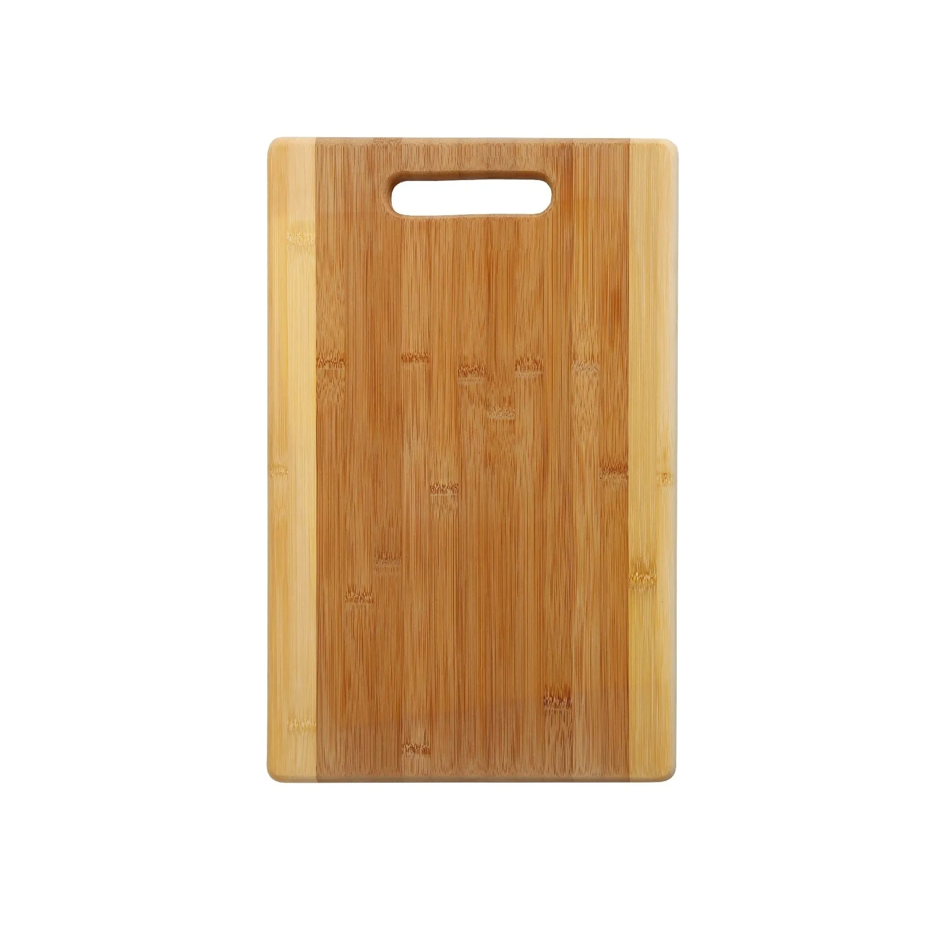 YBM Home & Kitchen Bamboo Cutting Board - L