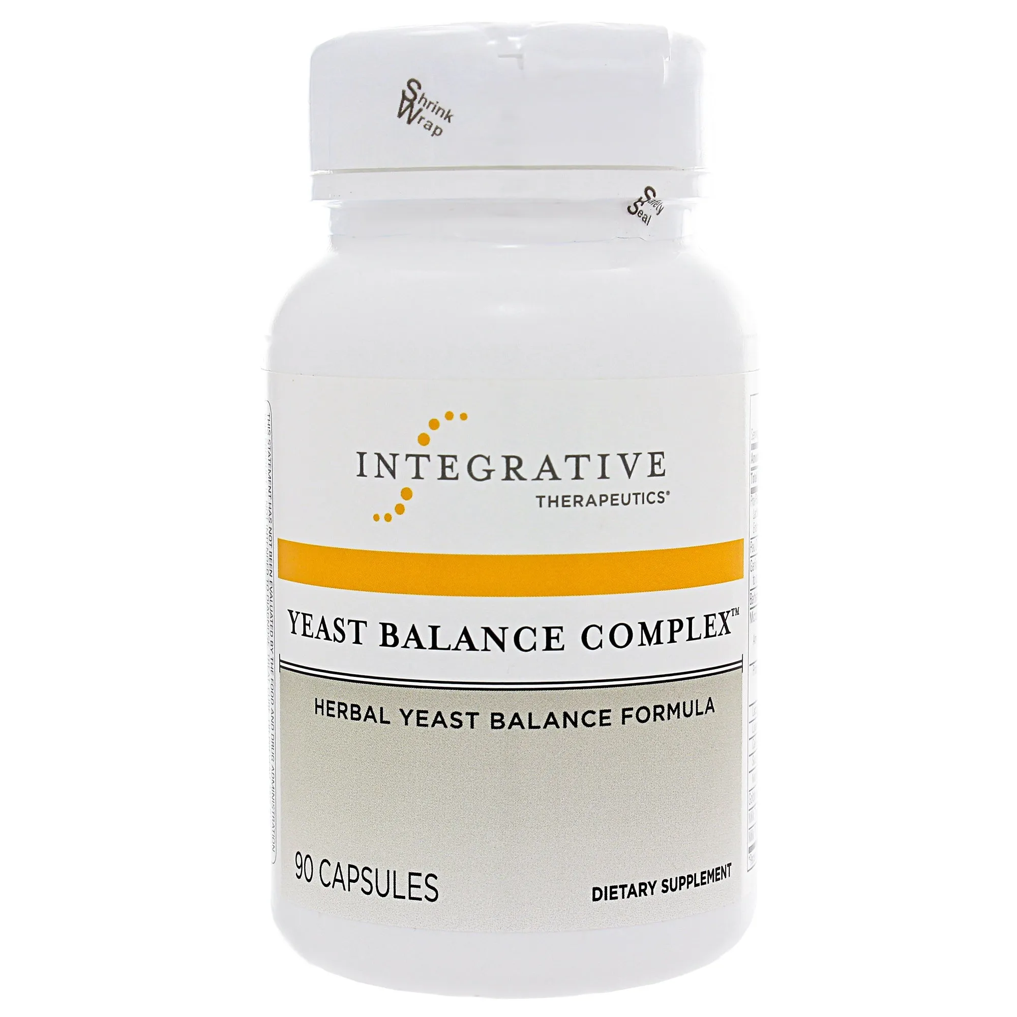 Yeast Balance Complex