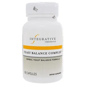 Yeast Balance Complex