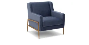 York Accent Chair