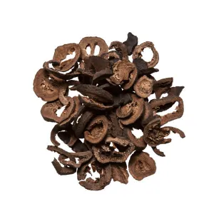 Zhi Shi (Aurantium)