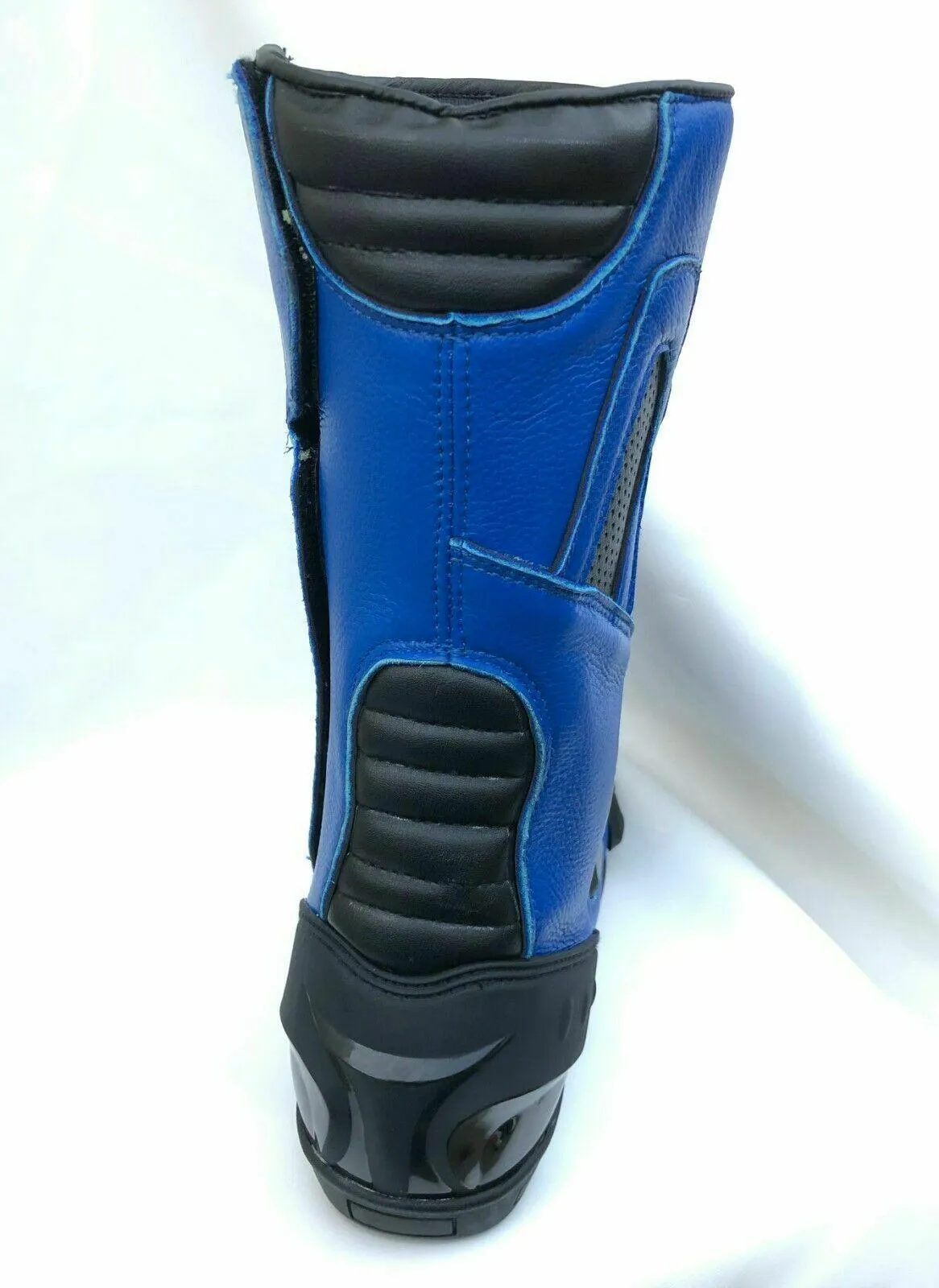 ZMB-003 Customized Motorcycle Boots