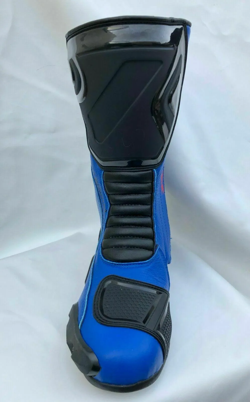 ZMB-003 Customized Motorcycle Boots