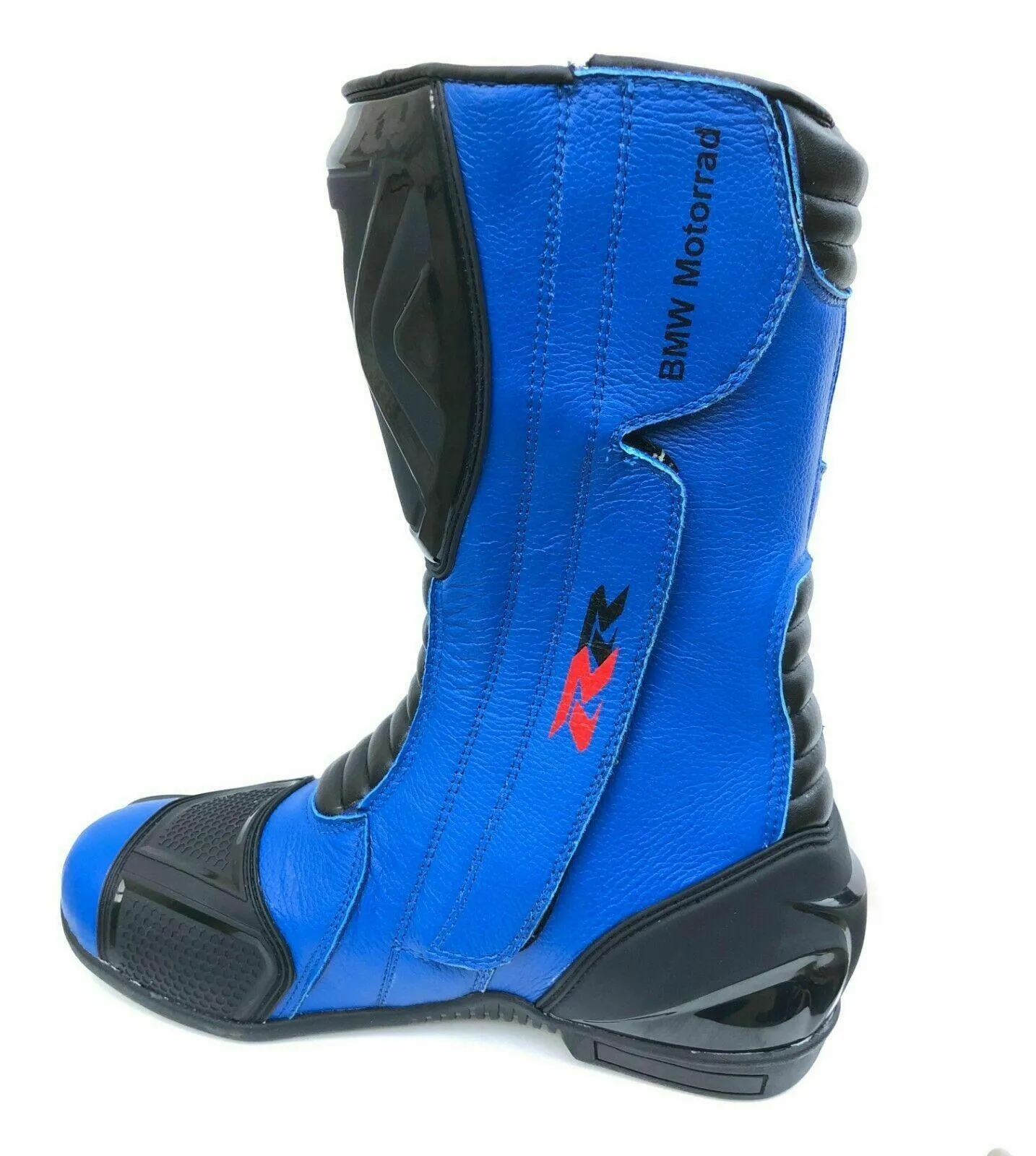ZMB-003 Customized Motorcycle Boots