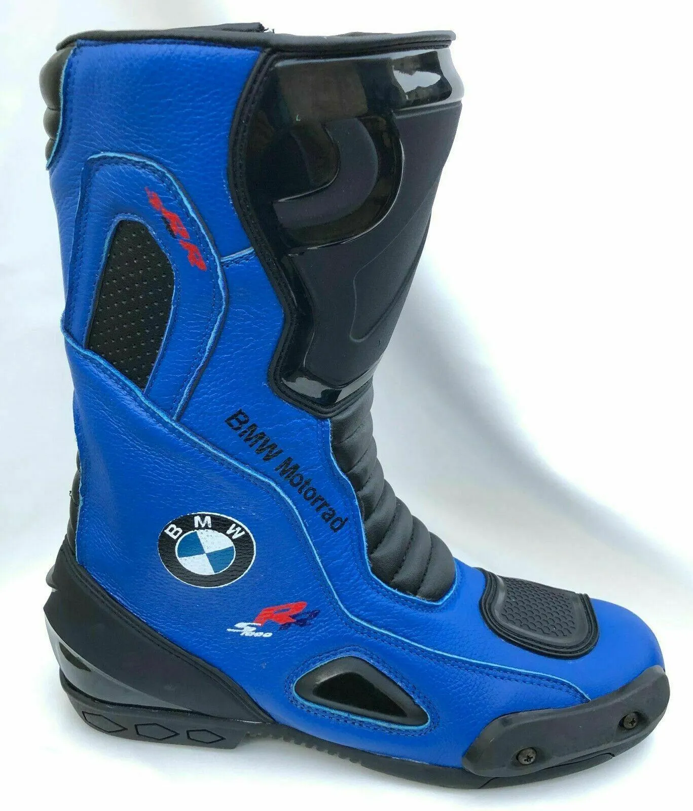 ZMB-003 Customized Motorcycle Boots