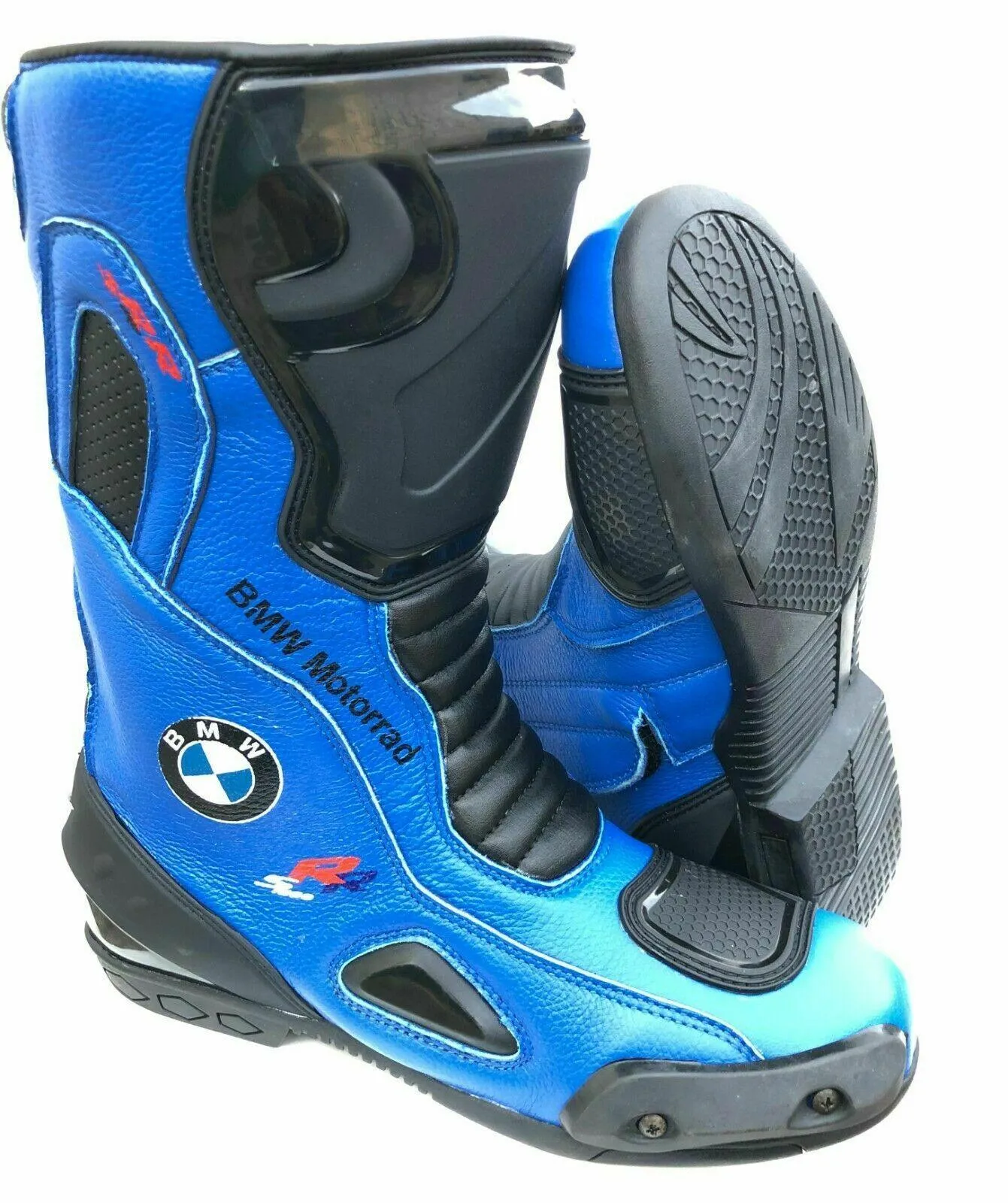 ZMB-003 Customized Motorcycle Boots