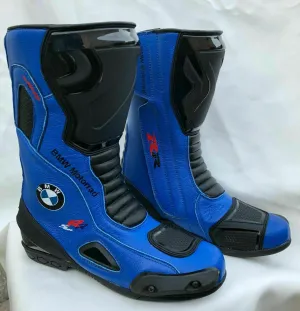 ZMB-003 Customized Motorcycle Boots