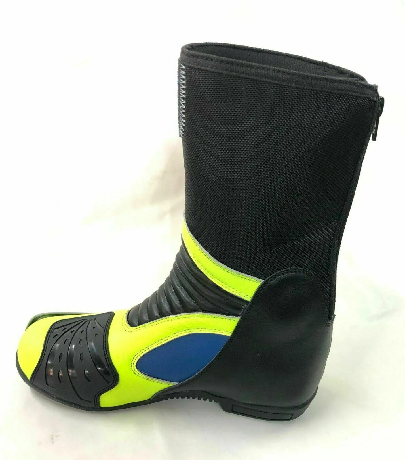 ZMB-005 Customized Motorcycle Boots