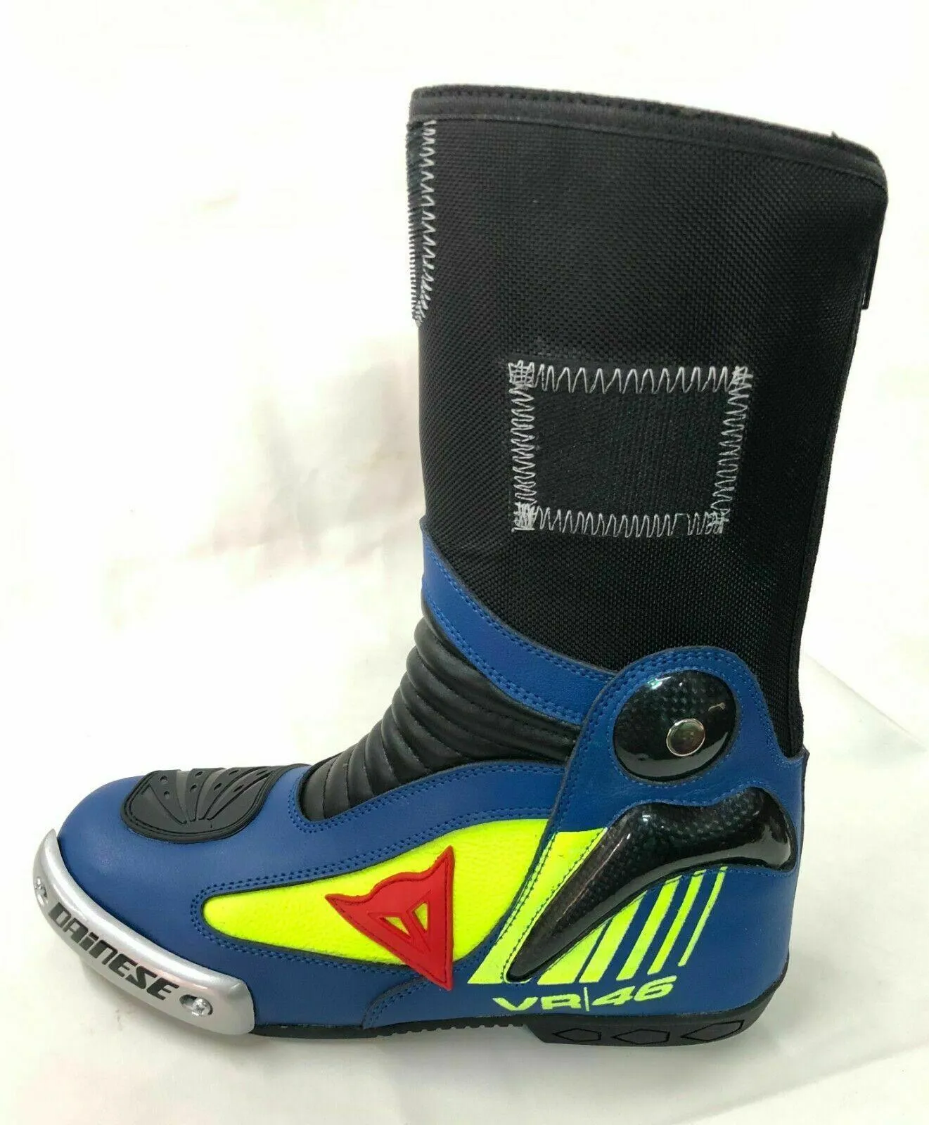 ZMB-005 Customized Motorcycle Boots