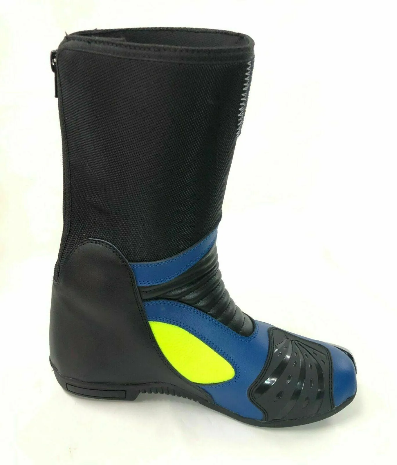 ZMB-005 Customized Motorcycle Boots