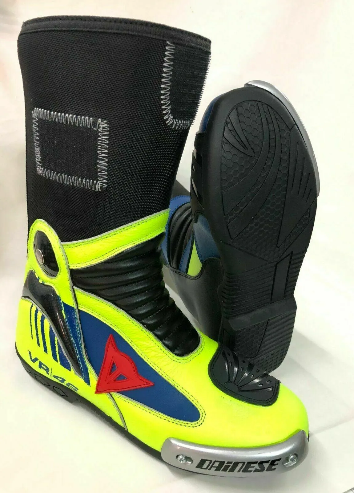 ZMB-005 Customized Motorcycle Boots