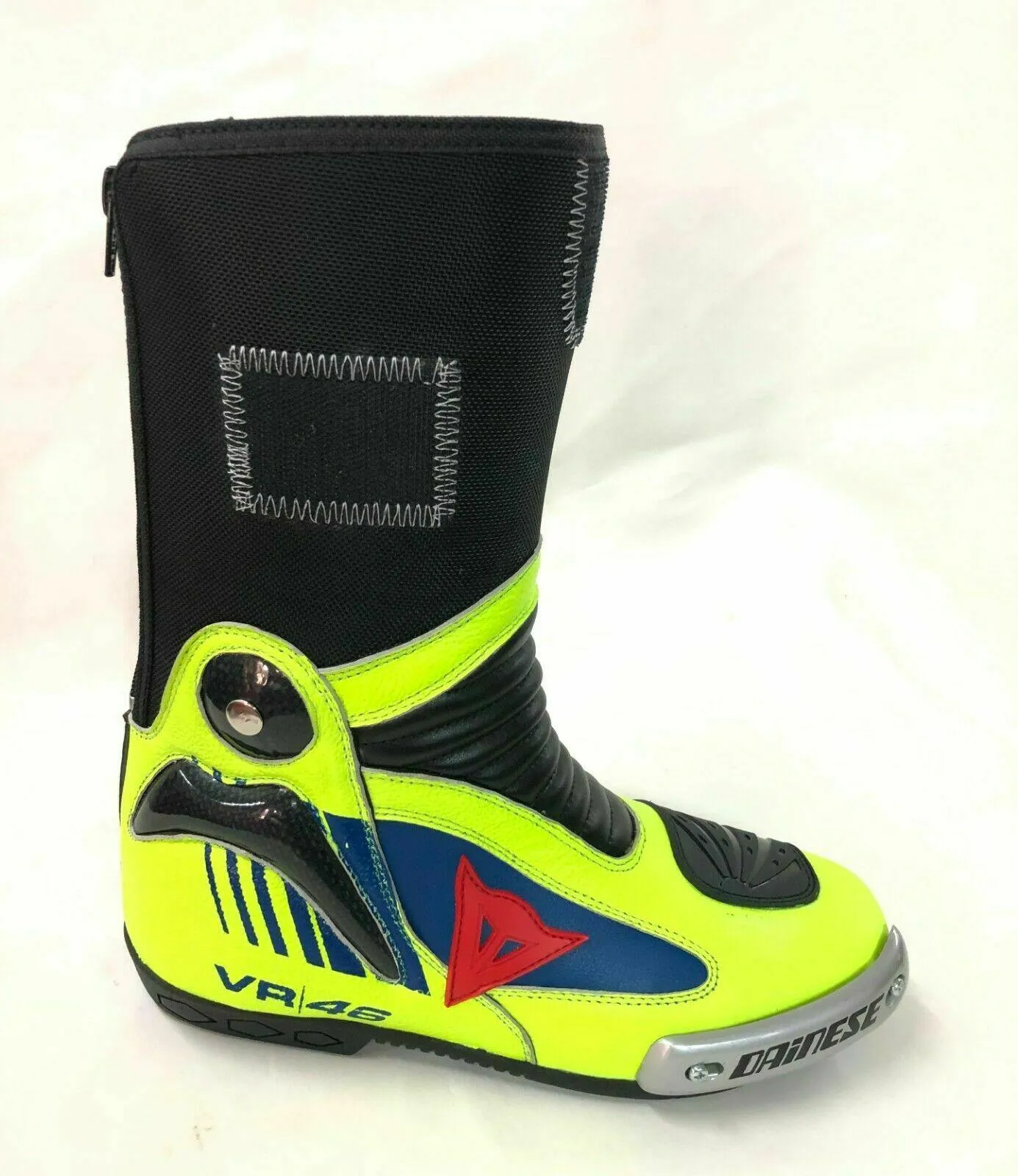 ZMB-005 Customized Motorcycle Boots