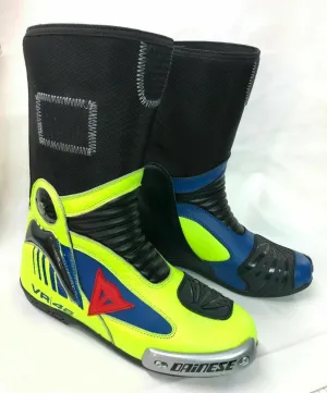 ZMB-005 Customized Motorcycle Boots