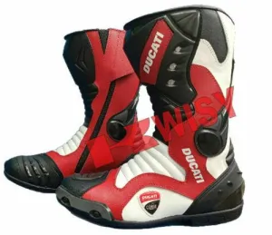 ZMB-006 Customized Motorcycle Boots