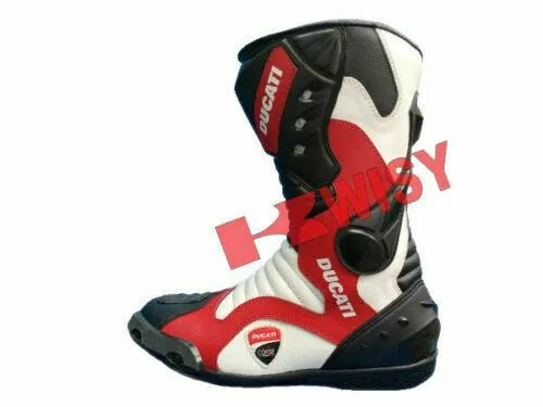 ZMB-006 Customized Motorcycle Boots