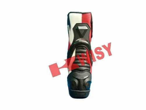ZMB-006 Customized Motorcycle Boots