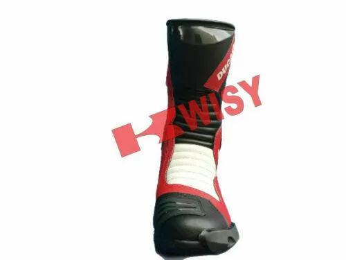 ZMB-006 Customized Motorcycle Boots