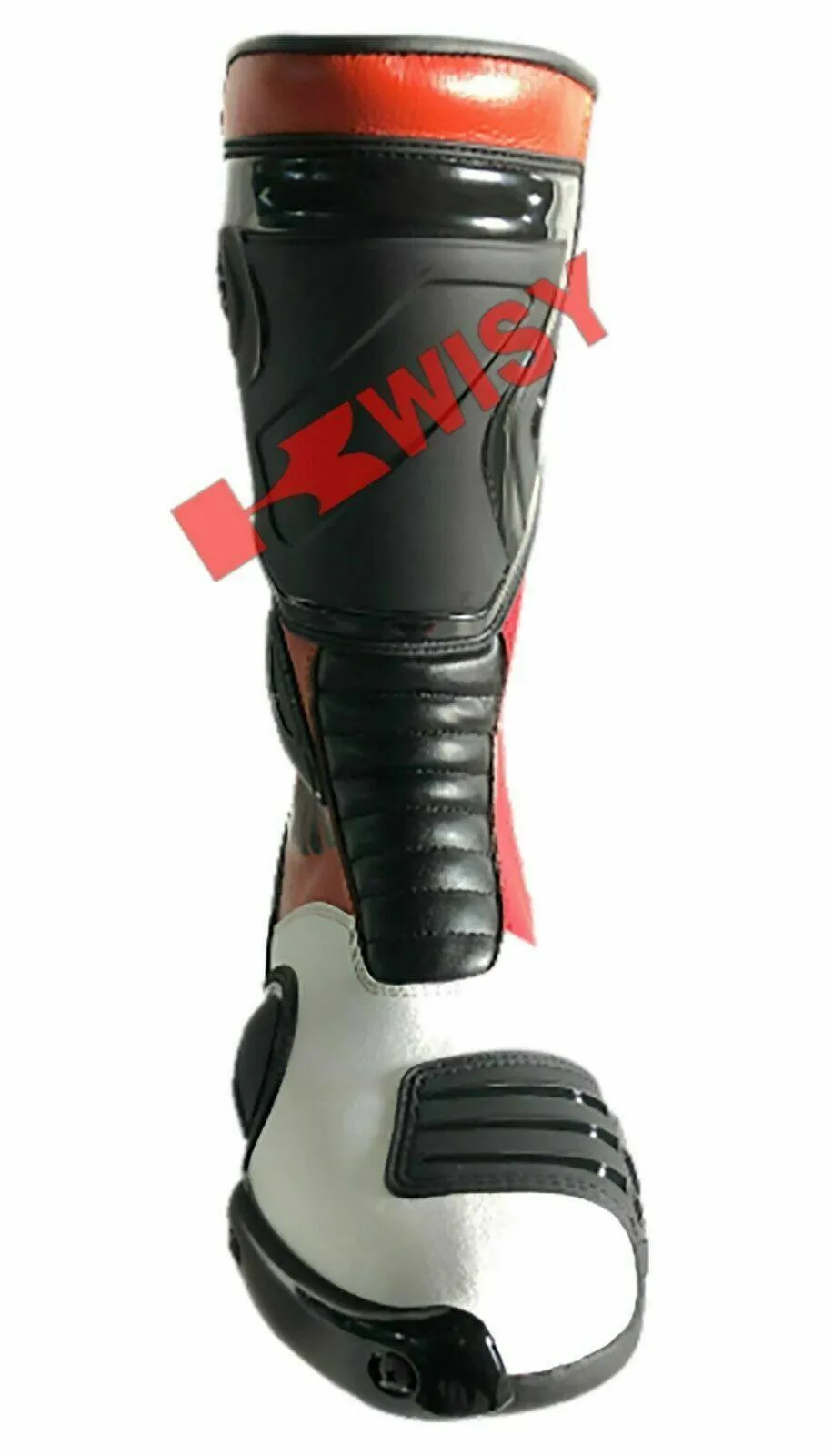 ZMB-007 Customized Motorcycle Boots