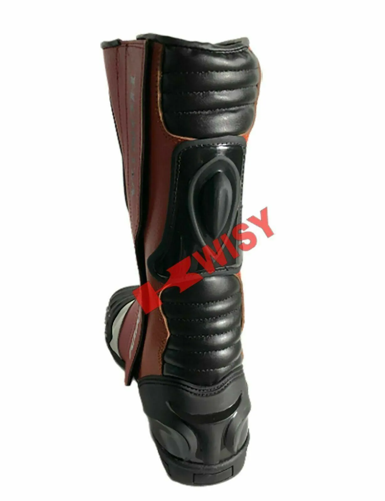 ZMB-007 Customized Motorcycle Boots