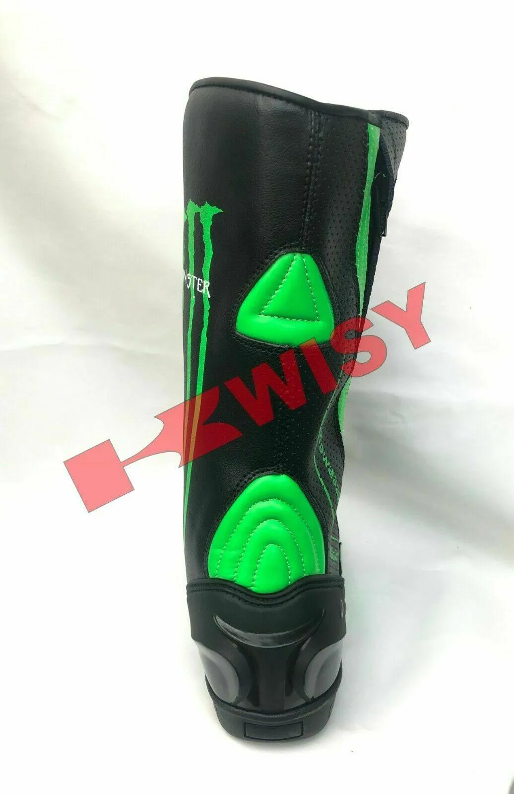 ZMB-008 Customized Motorcycle Boots